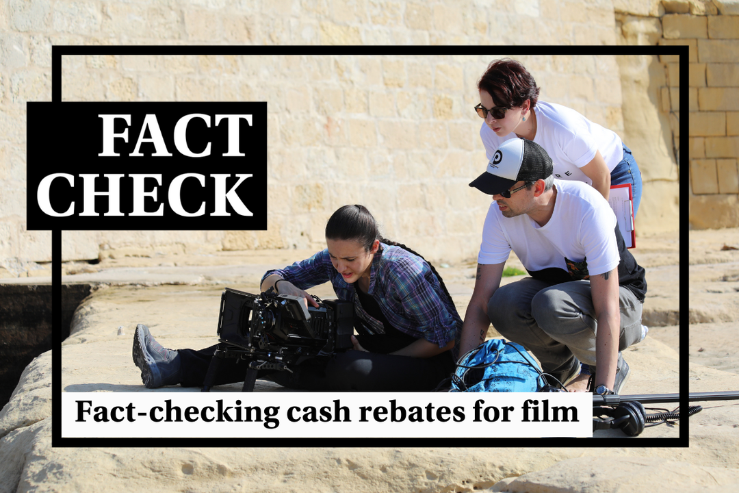 Fact-check: Do cash rebates for films work? - Featured image