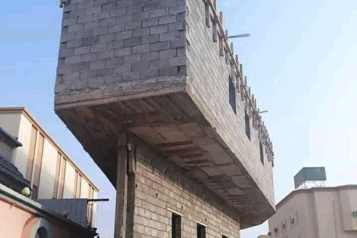 Fact-check Malta: The country has bad buildings, but this isn’t one of them