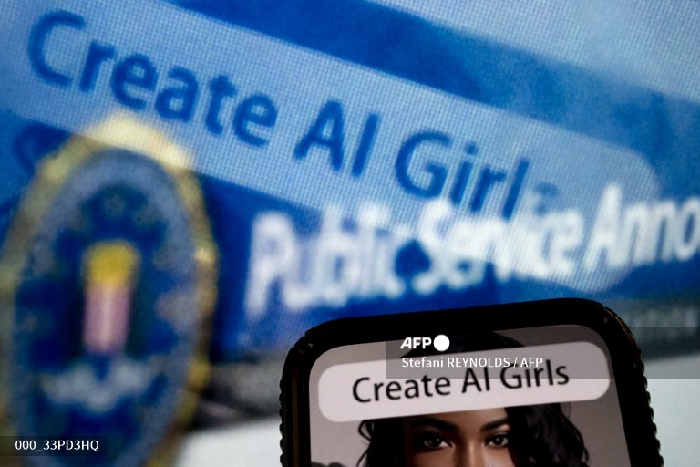 ‘Form of violence’: Across globe, deepfake porn targets women politicians