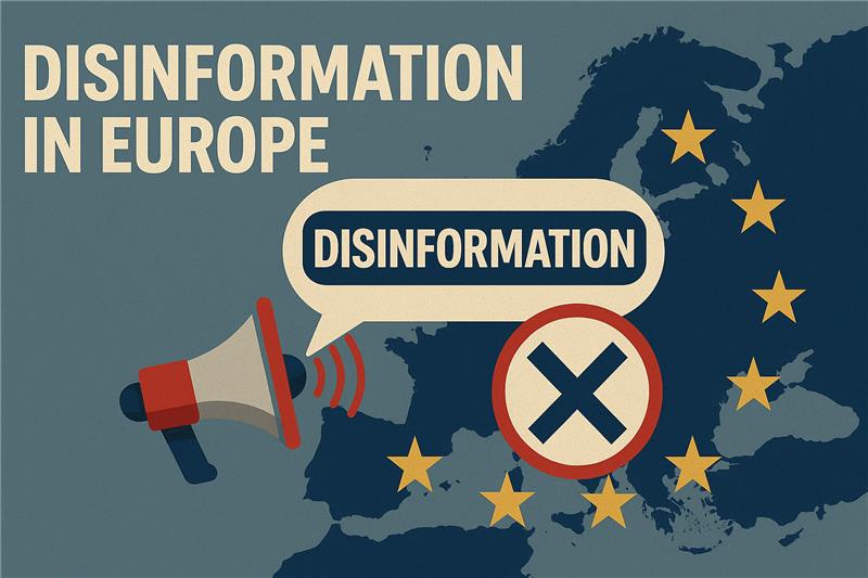 MedDMO’s contribution to EDMO’s new reports on disinformation in the EU