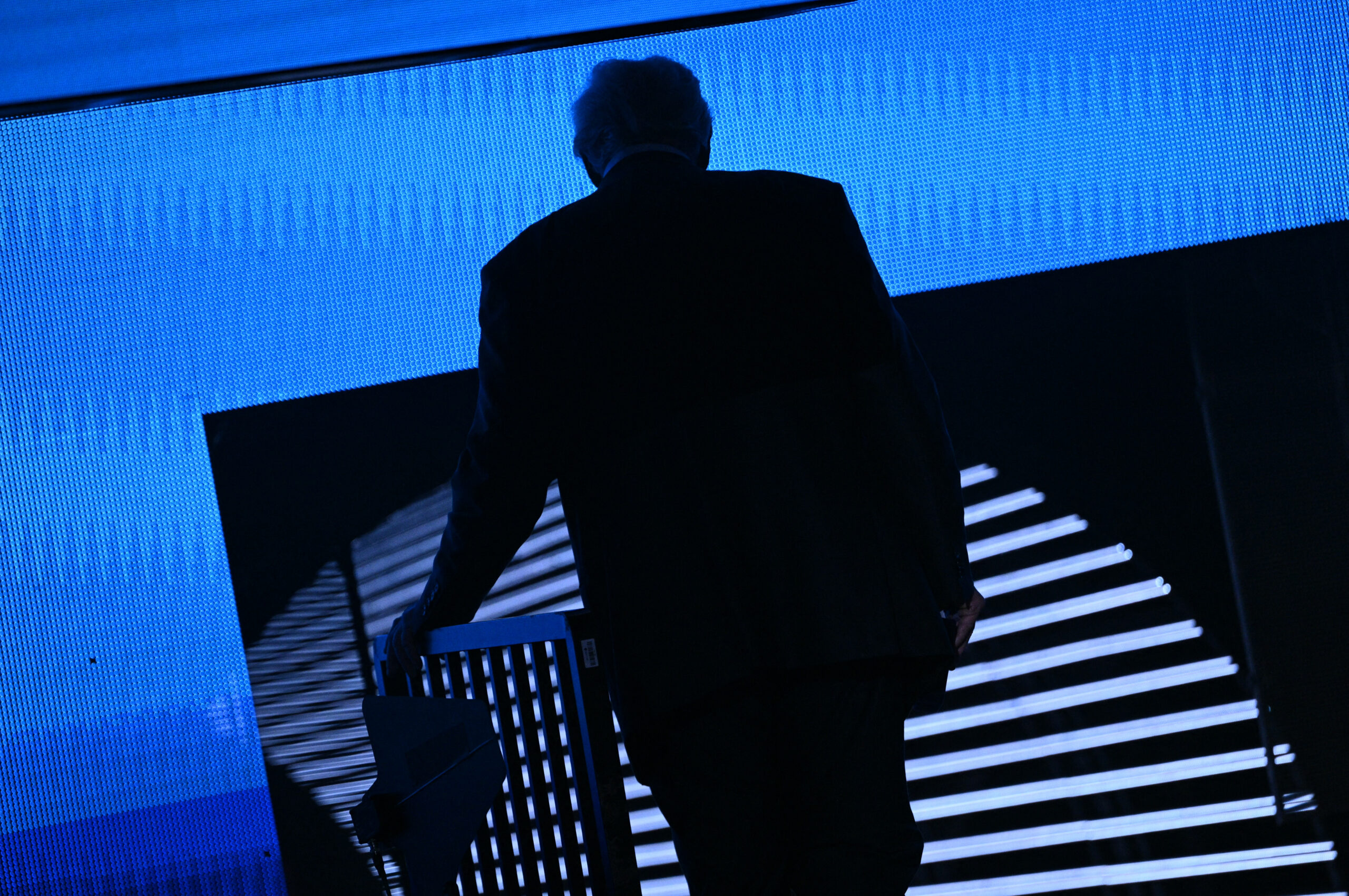 ‘AI president’: Trump deepfakes glorify himself, trash rivals