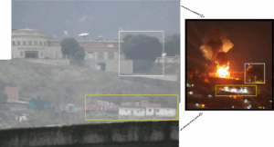 Οπτικοακουστικό υλικό ΔΕΝ τεκμηριώνει την καταστροφή του Μαυσωλείου του Ούγκο Τσάβες στο Καράκας - Image 7