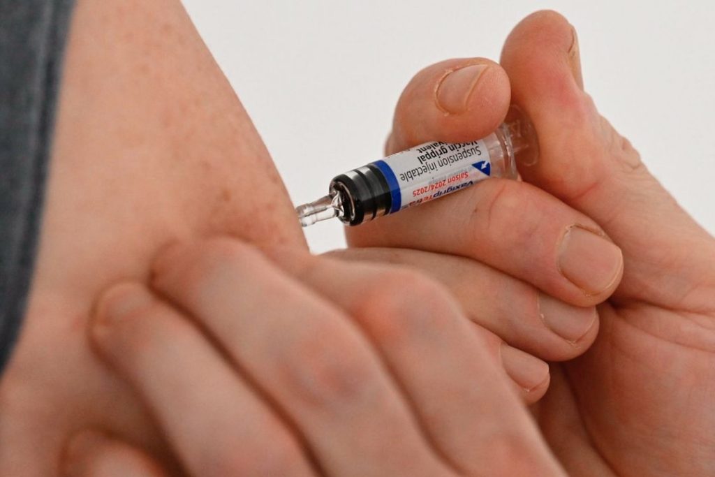 Study does not prove vaccines increase dementia risk - Featured image